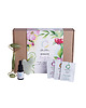 zestawy dla niej Zestaw prezentowy - Grace Beauty Box - Jadeit