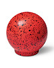 gałki do mebli Uchwyt Meblowy Red & Black Melange