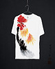 t-shirty męskie Katsushika Hokusai no.1 Men's T-shirt
