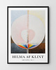 plakaty Plakat Hilma af Klint - plakat #3