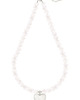 srebrne naszyjniki Naszyjnik Pearls Beloved Silver