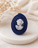 broszki Broszka z kameą 