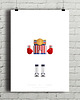 plakaty Plakat Rocky Balboa