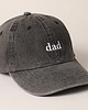czapki i kapelusze męskie Czapka z daszkiem DAD dla taty 