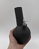akcesoria różne BONGO ceramiczne Black Matt zioło lufka