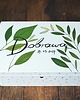 Chrzest - inne PUDEŁKO PERSONALIZOWANE 20x30cm - z imieniem i datą, narodziny, chrzest
