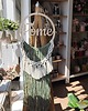 łapacze snów Łapacz snów makrama Boho łapacz snów handmade na ścianę