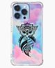 etui na telefon Etui Anti Shock case wzory -BH3046