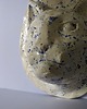Ozdoby na ścianę Ceramiczna maska - KOT