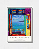 plakaty Plakat Henri Matisse - Inspiracja