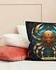 poduszki z grafiką Poduszka znak zodiaku horoskop poduszka prezent znaki zodiaku skorpion