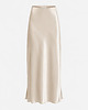 spódnice midi Spódnica Melody premium beige midi