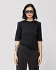 t-shirt damskie T-shirt Proud black
