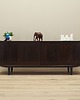 komody i szafki Sideboard dębowy, duński design, lata 70, produkcja: Dania