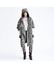 płaszcze damskie SNOW: wool coat