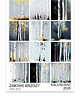 kalendarze i plannery Kalendarz 2026 Zimowe Brzozy 15x21 cm