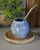 kubki Ceramiczne Matero - naczynie do Yerba Mate