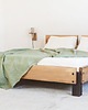 łóżka Sycylia łóżko dębowe