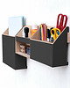 organizery Organizer - zestaw na ścianę