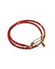 chokery Koral red vol. 8 /18.07.25/ choker -  Szlachetna kolekcja