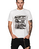 t-shirty męskie T-shirt męski UNDERWORLD Motorcycle