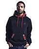 bluza bez kaptura damska Fly Above 