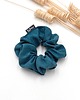 gumki do włosów Scrunchie/frotka 100% Jedwab