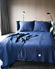 pościel Pościel lniana  200x200 - 100%  len stonewashed