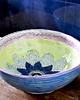 umywalki Umywalka Folkowa, umywalka nablatowa, umywalka ceramiczna, wolnostojąca