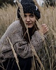 czapki damskie Melody Beanie