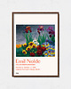 plakaty Emil Nolde - Exhibition Poster