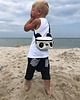 torebki, worki i plecaki dziecięce Panda nerka / torebka