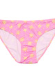 majtki damskie Figi klasyczne  starry tale  lemon rose