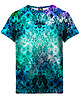 t-shirty dla dziewczynki T-shirt Girl DR.CROW Coccobarocco