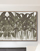 obrazy Banana Leaves - dekoracja ścienna