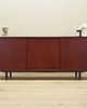 komody i szafki Sideboard tekowy, duński design, lata 70, produkcja: Dania