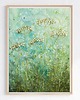 obrazy Oryginalna akwarela. Łąka 31x23cm