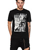 t-shirty męskie T-shirt męski UNDERWORLD Born to lose live to win