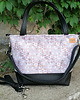 torby na ramię Torba na ramię i do wózka  Needle Bag One