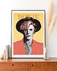 plakaty David art giclee print