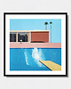 plakaty David Hockney - Art Poster