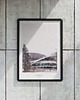 plakaty Plakat Koszalin - Amfiteatr