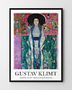 plakaty Plakat Gustav Klimt Adele Bloch-Bauer