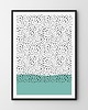 plakaty Plakat Mint