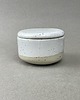 pojemniki kuchenne French Butter Dish / White Sand