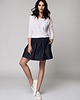 spódnice mini Spódnica DENIM