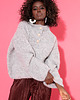 swetry damskie  Sweter F1393