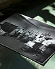 fotografia Unikatowy wydruk - Pracownia malarska  Wystawa Kraków Stories 2025  40x30 cm