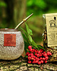 kubki Matero, kubek. Zestaw z  yerba mate.