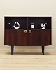 komody i szafki Szafka palisandrowa, duński design, lata 70, produkcja: Dania
